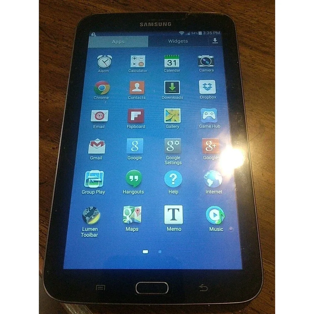 Samsung Galaxy Tab 3 SM-T217S 7